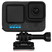 Экшн-камера GoPro Hero 12 (Standart+SD 64gb)