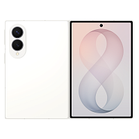 Смартфон Samsung Galaxy Z Fold8 (12/512GB Cream)