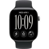 Умные часы Apple Watch Series 12 46mm (Aluminium Space Gray SL)