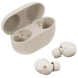 Наушники Sony WF-1000XM5 (Silver)