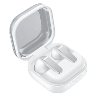 Беспроводные наушники Samsung Galaxy Buds 4 (White)