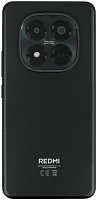 Смартфон Xiaomi Redmi Note 15 Pro 5G (12/256GB Black)