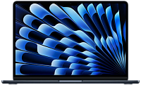 Ноутбук Apple MacBook Air 15'' M5 (24/1TB Midnight)