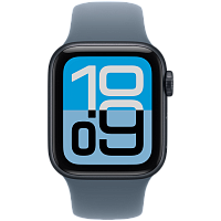 Умные часы Apple Watch Series SE 3 44mm (Midnight SB S/M)