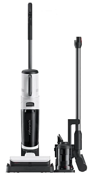 Вертикальный пылесос Roborock Dyad Pro Combo