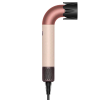 Фен Dyson Supersonic HD17 (Ceramic Pink/Rich Gold (CPRG) с кейсом)