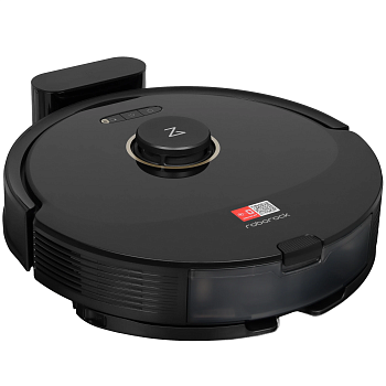 Робот-пылесос Roborock Q8 Max