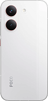 Смартфон Poco X8 Pro NFC (8/512GB White)