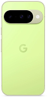 Смартфон Google Pixel 10 (256GB Lemongrass)