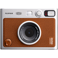 Фотоаппарат Fujifilm Instax Mini Evo (Brown)