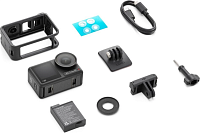 Экшн-камера DJI Osmo Action 4 ( Standard Combo)