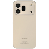 Смартфон HONOR 600 Pro (12/256GB Golden White)