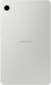 Планшет Samsung Galaxy Tab A9 (64GB Silver WI-FI + 5G)
