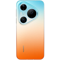 Смартфон Huawei Pura 90S Pro Max (12/256GB Orange Ocean)