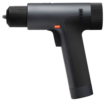 Аккумуляторная дрель-шуруповерт Xiaomi Mijia Electric Smart drill (DZ001QW)