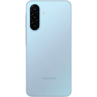 Смартфон Samsung Galaxy A18 (4/128GB Light Blue)
