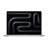 Ноутбук Apple MacBook Pro 16" 2026 M5 Pro (48/1TB Standart Display Silver)