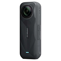 Экшн-камера Insta360 X5 (Standart)