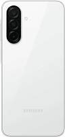 Смартфон Samsung Galaxy A26 (6/128GB White)