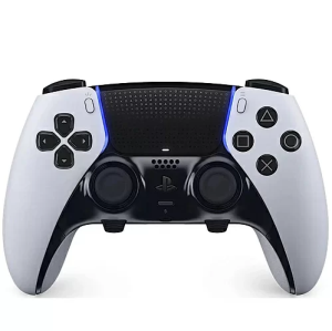 Геймпад Sony PlayStation 5 DualSense Edge (White)