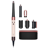 Стайлер Dyson HS08 (Ceramic Pink/Rich Gold (CPRG))