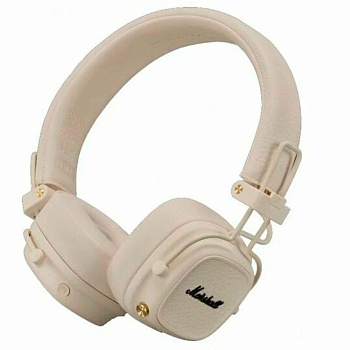 Наушники Marshall Major 5