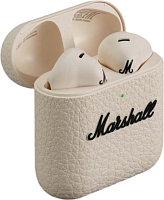 Наушники Marshall minor 4 (Крем)