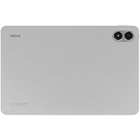 Планшет Xiaomi Redmi Pad 2 Pro (8/256GB Silver Wi-Fi)