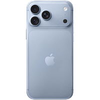 Смартфон Apple iPhone 18 Pro Max (256GB Glacier eSim)