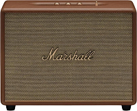 Портативная колонка Marshall Woburn 3 (Brown)