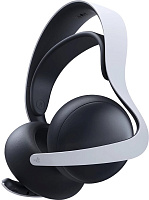 Наушники Sony Pulse Elite для PlayStation 5 (White)