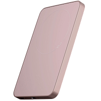 PowerBank VLP Diamond Energy MagSafe, Qi2, 5000mAh, 3A, USB-C (Desert titan)