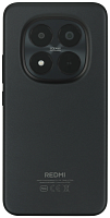Смартфон Xiaomi Redmi Note 15 Pro+ 5G (8/256GB Black)