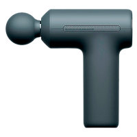 Массажный пистолет Xiaomi Mijia Smart Fascia Gun 3 Mini Edition (MJJMQ07YM) (Серый)