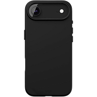 Чехол защитный VLP Aster Pro Case с MagSafe для iPhone Air (Black)