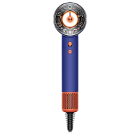 Фен Dyson Supersonic HD16 (Vinca Blue/Topaz (VBTO) с кейсом)