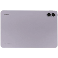 Планшет Xiaomi Redmi Pad 2 Pro (6/128GB Lavender Purple Wi-Fi)