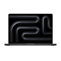 Ноутбук Apple MacBook Pro 14" 2026 M5 Pro ((15CPU, 16GPU) 24/1TB Standart Display Space Black)
