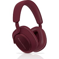 Наушники Bowers&Wilkins Px7 S2e (Ruby Red)