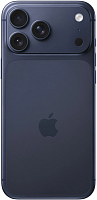 Смартфон Apple iPhone 17 Pro  (256GB Deep Blue Sim+eSim)