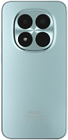 Смартфон Xiaomi Redmi Note 15 Pro 5G (12/512GB Glacier Blue)