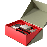 Комлект VLP NEO Qi2.2 для Apple Watch 10000mAh (Amber Gray)