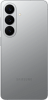 Смартфон Samsung Galaxy S26 (12/256GB Silver Shadow)