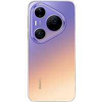 Смартфон Huawei Pura 90S Pro Max (12/256GB Blaze Purple)