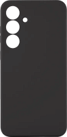 Чехол uBear Touch Mag case для Samsung S25 (Black)